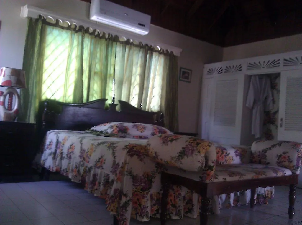 מונטגו ביי Comfort Kingdom Villa