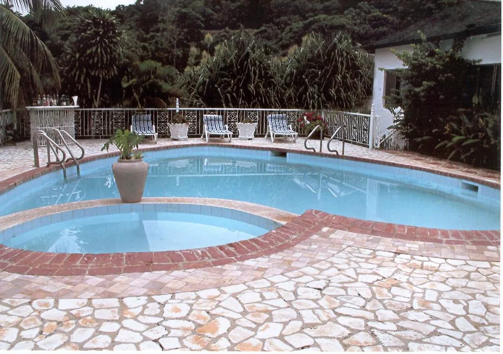 Comfort Kingdom Villa Montego Bay Jamaica
