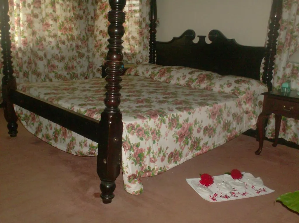 Comfort Kingdom Villa Montego Bay Apartamento
