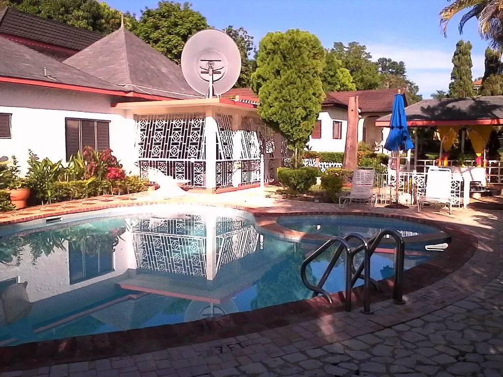 Apartamento Comfort Kingdom Villa Montego Bay