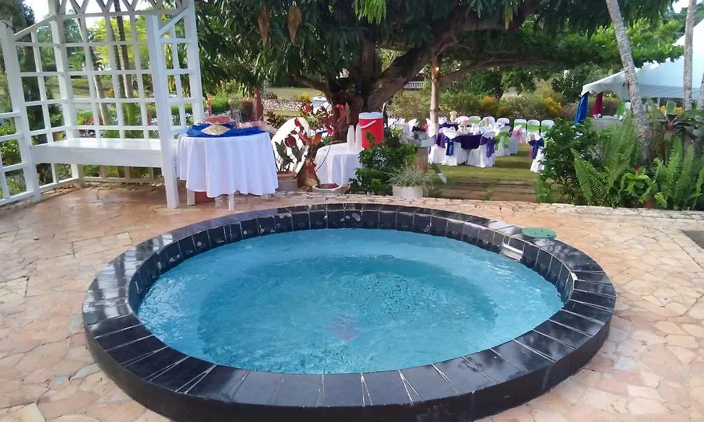 Comfort Kingdom Villa Montego Bay 0*,  Jamaica