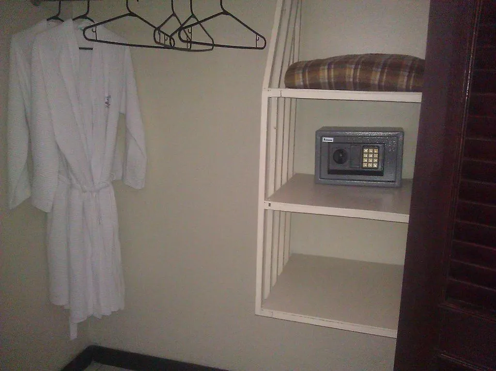 Comfort Kingdom Villa Montego Bay Jamaica