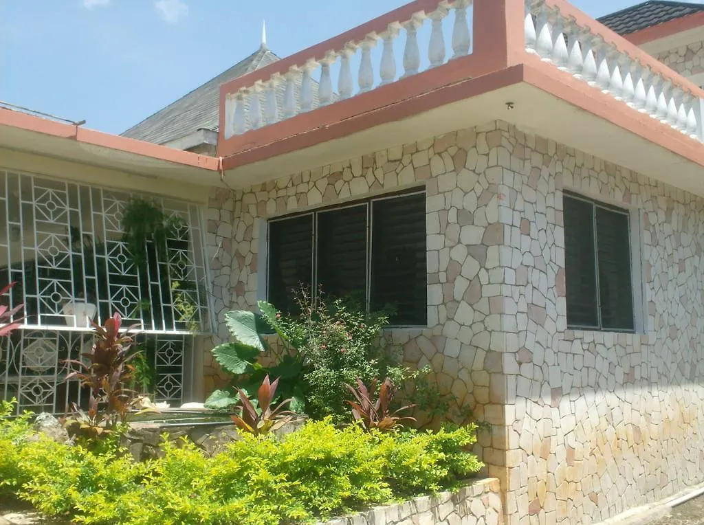 דירה מונטגו ביי Comfort Kingdom Villa