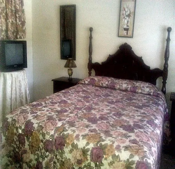 Apartamento Comfort Kingdom Villa Montego Bay Jamaica