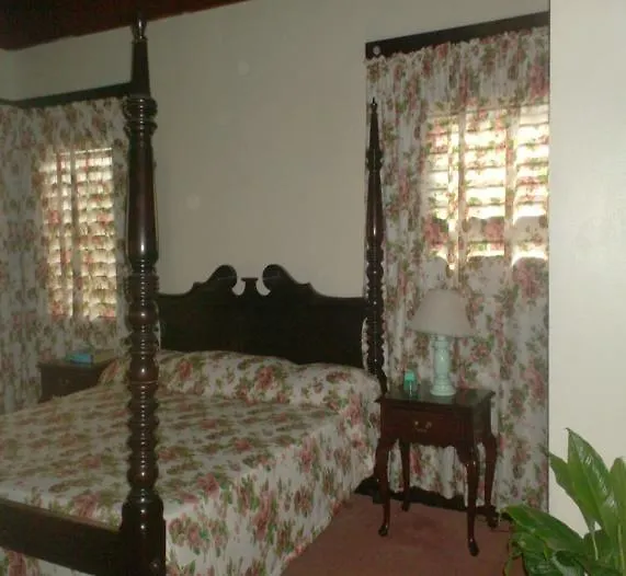 Apartamento Comfort Kingdom Villa Montego Bay