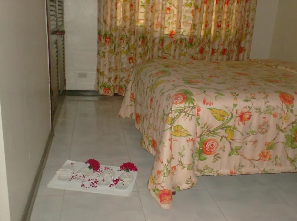 מונטגו ביי Comfort Kingdom Villa דירה
