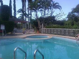 Comfort Kingdom Villa Montego Bay Apartamento
