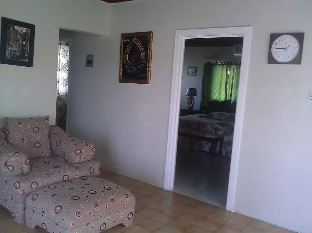 מונטגו ביי Comfort Kingdom Villa 0*, מונטגו ביי ג'מייקה