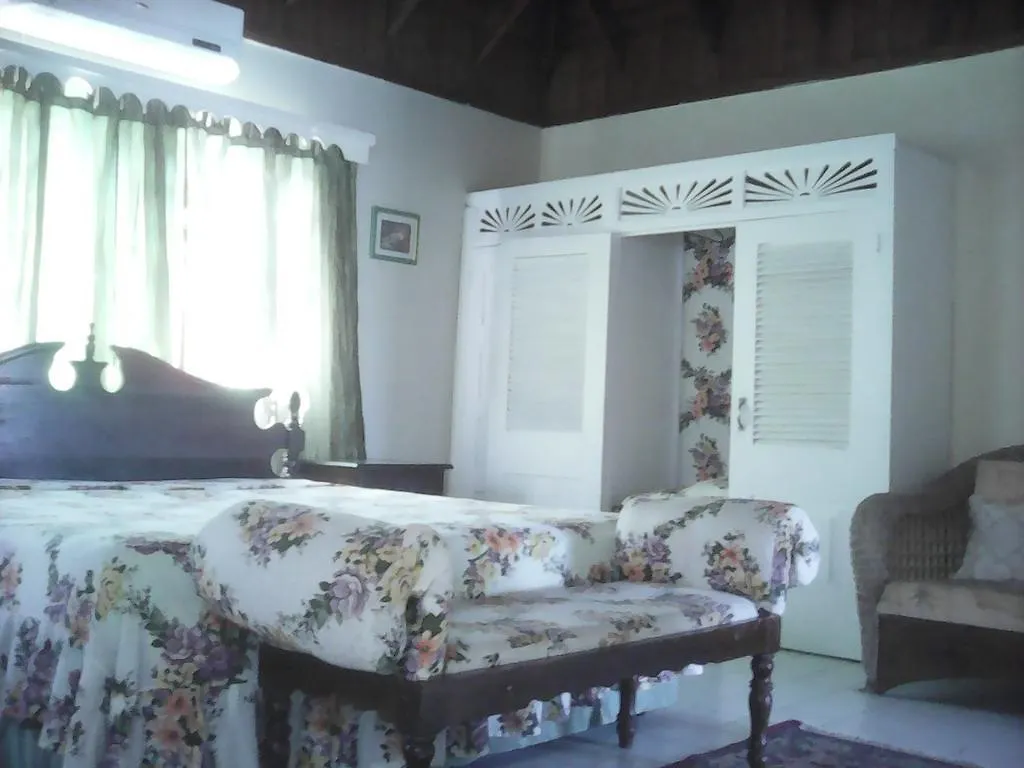 מונטגו ביי Comfort Kingdom Villa 0*, מונטגו ביי