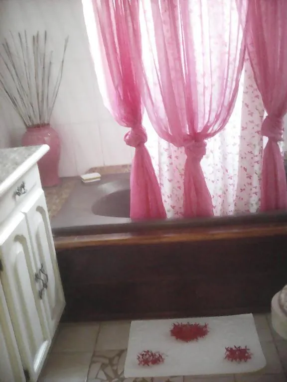 Comfort Kingdom Villa Montego Bay Apartamento